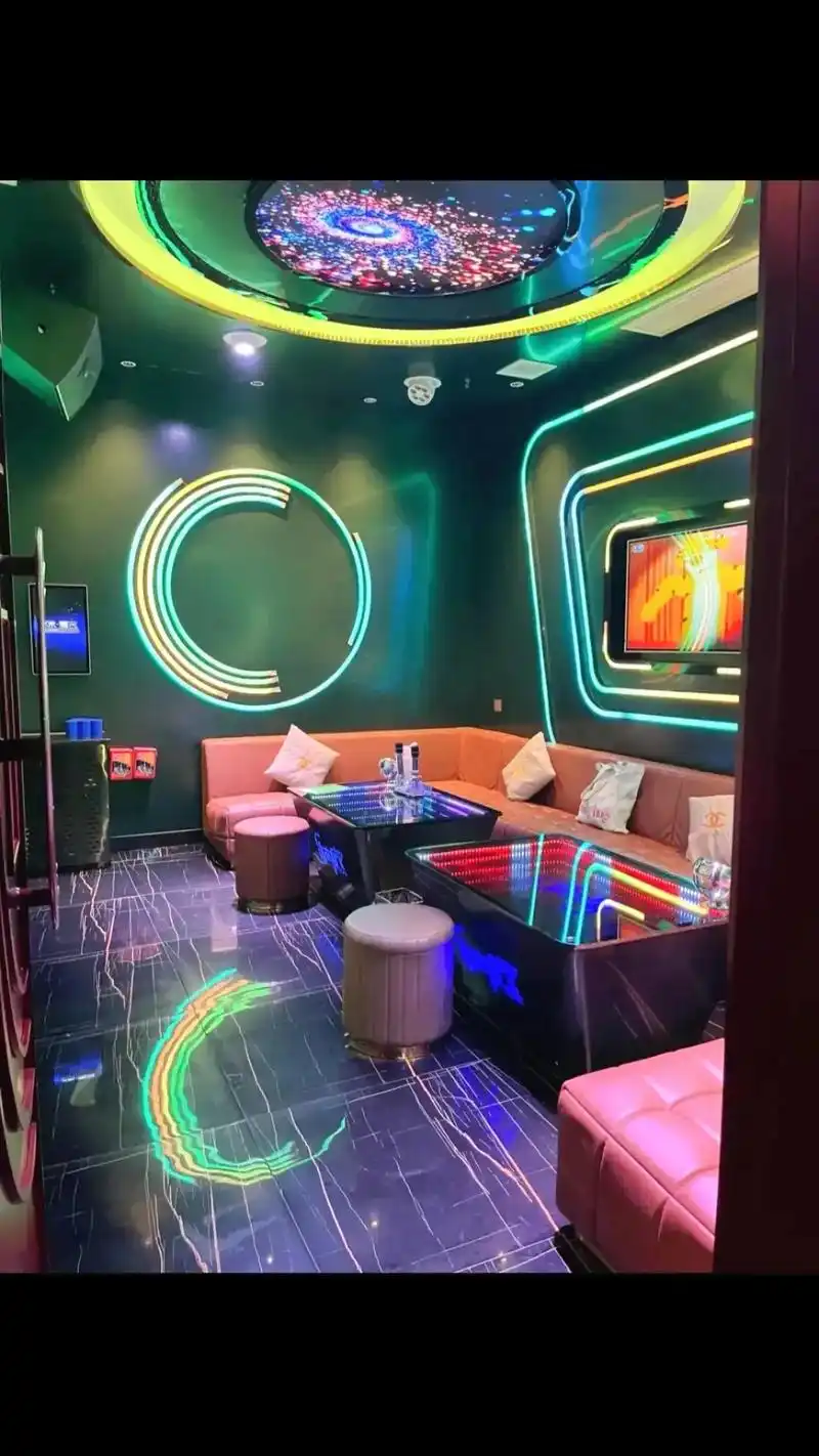 铁岭商务ktv推荐商务ktv哪里有-银州区ktv订房