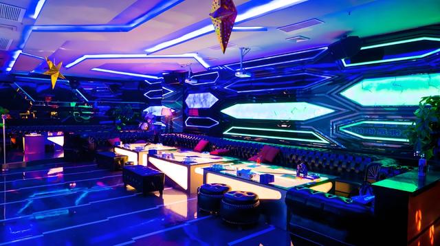 铁岭商务KTV：商务KTV是什么含义-银州区ktv预定