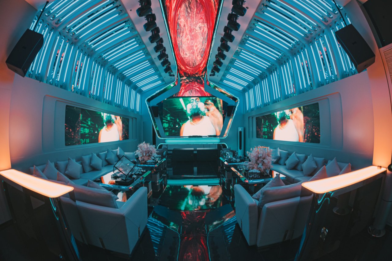 铁岭ktv订房夜场商务ktv宣传精彩纷呈-银州区ktv订房